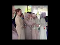 Download Lagu Masyallah Di Tengah Penonton Bapak Haji Mertua Putri Isnari Duet Lagu Menunggu
