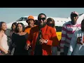 Major League DJz & Abidoza feat. Cassper Nyovest, Kammu Dee & Ma Lemon - Le Plane E'Landile
