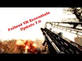 Fallout VR Essentials Overhaul Update 7 0