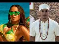 Download Lagu IRMÃO DE ANITTA VIRA PAI DE SANTO EM TERREIRO DE CANDOMBLÉ NA BAIXADA FLUMINENSE