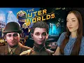 Download Lagu Edgewater Or Deserters? · THE OUTER WORLDS [02]