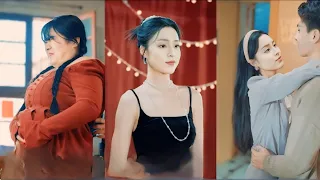 تخينه ومحدش حبها بس اول مابتخس حبيبها القديم بيحاول يرجعلها فبتندمه 