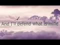 Skillet - All That Matters (With Lyrics)
