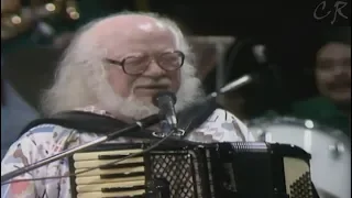 Sivuca - Nilopolitano / Domingão do Faustão 1990