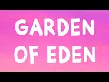Lagu Lady Gaga - Garden Of Eden (Lyrics)