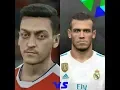 Arsenal  VS Real Madrid in Konami Cup Finals Pro Evolution Soccer