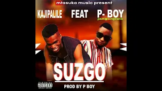 kajipalire ft p boy jangojiwa chi enge chakumanya