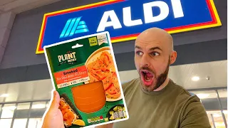 Vegan Salmon at Aldi Why This Changes Everything