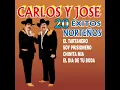 Odio de Dos Hermanos