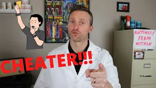 Here s how doctors try to catch people cheating during their drug test
