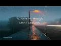 Download Lagu Because you loved me Lyrics/-Daniel briones