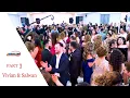 Download Lagu Wedding of Vivian \u0026 Salwan Part -3-  By Matin Video