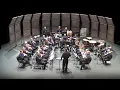 Orchid City Brass Band - "Wallace and Gromit"