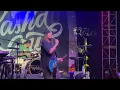 Download Lagu Kash’d Out playing “So Blessed” at Ventura Music Hall on July 28, 2022