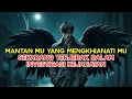 Download Lagu JIWA TERPILIH✨MANTANMU AKHIRNYA SADAR 😭 MEREKA PERNAH IKUT MENYAKITI ORANG YANG DIPILIH TUHAN!