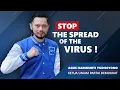 Download Lagu Gerakan Demokrat Hentikan Penyebaran Virus Corona (Versi English)
