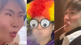 Best Try Not To Laugh Watching Challenge2025 Hiroshi funny video😂😂😂 #funny #meme #tiktok