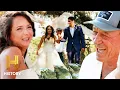 Swamp People TROY OFFICIATES PICKLE S WEDDING Season 16 History