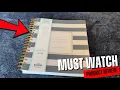I Wish I Knew This Before Buying The Blue Sky Day Designer 2026 Daily and Monthly Planner