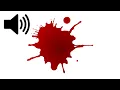 Download Lagu Sounds of blood - (Sounds of meat, blood, bloody blows, flesh, heart)