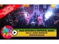 Lagu Dani Wigung \u0026 Emperial Band - Ada Kamu (Hary Mukti - Cover) - Jogja Ladies Ngerock Emansipassion