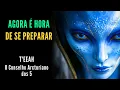 Download Lagu 🔴T'EEAH - Conselho Arcturiano de 5  |  ‼️FLASH SOLAR ONDAS PRECURSORAS‼️ |