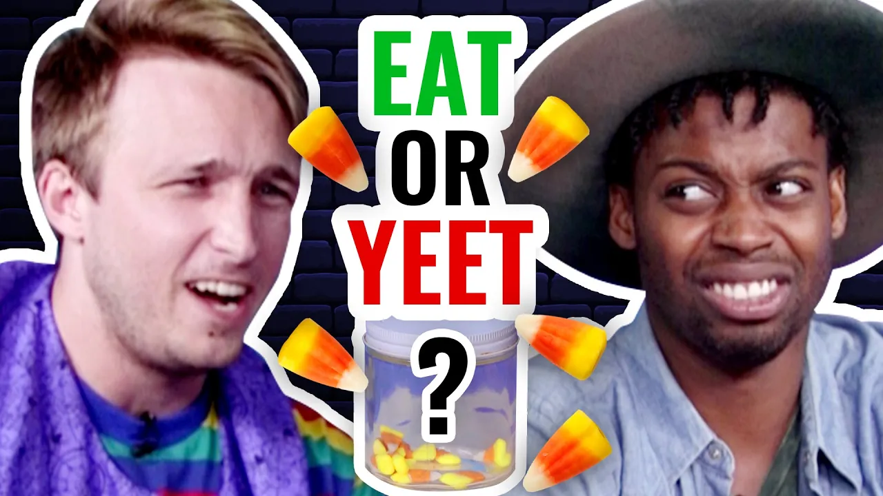 Smosh Pit Courtney