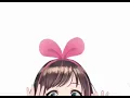 Download Lagu Kizuna Ai Saying “BAAAH\