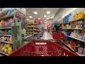 Target Cart Cam Easter 2024
