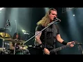 Orbit Culture - Saw (Live in Orlando, FL 2-15-24)