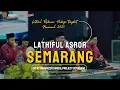 Download Lagu Festival Rebana Habsyi Tingkat Nasional 2025 || LATHIFUL ASROR SEMARANG