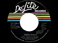 1974 HITS ARCHIVE: Jungle Boogie - Kool & The Gang (stereo 45)