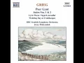 Peer Gynt, Op. 23: Morning Mood