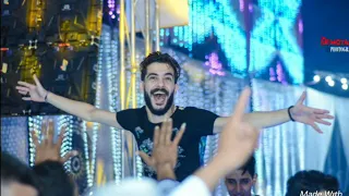 طارق شئلشه و كريم ناعوس كلاكيت تاني مره بيكسر يلا بيولع يلا ورعاش مع الخفاش الجديد للحظيظه دندنها