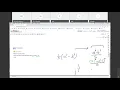 Algebra 1A Unit 1 Post Test Review
