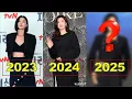 Top 10 Highest-paid Korean Actresses in 2025