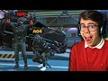 Weer LEKKER Op Pad Als DSI AGENT! 🔫 | Springbank RP