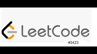 LeetCode 3423 Maximum Difference Between Adjacent Elements Circular Array Explained