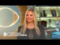 Mira Sorvino on StartUp and the unstoppable Me Too movement