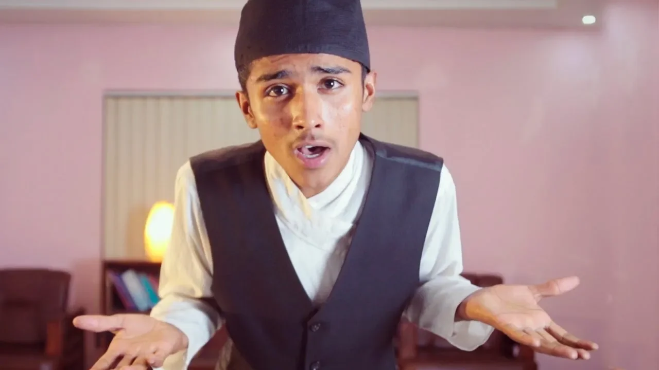 Karma Cover Session | Flirty Maya | Neetesh Jung Kunwar | Rabin Chaulagain Karma Cover Session | Flirty Maya | Neetesh Jung Kunwar | Rabin Chaulagain