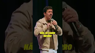Vai de carro? @renatoalbani #piadacurta #humor #standupcomedy