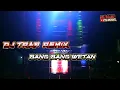 Download Lagu Dj Trap Remix Bang Bang Wetan | remixer by Inviz official
