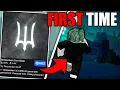 Deepwoken s New Player Experience