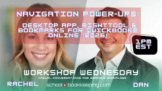 Navigation Power-Ups Desktop App RightTool Bookmarks for QBO 2026