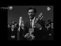 Chuck Berry The Thing I Used To Do
