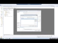 Database Restore MS SQL Server 2008 R2
