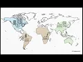88 Global Economic Models Sectors Core Periphery Model Alfred Weber s Least Cost Theory