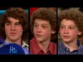 They Say Their Stepfather s Punishments Are Ridiculous Dr Phil