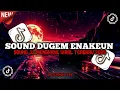 Download Lagu DJ DROP DUGEM ENAKEUN × SOUND JJ VIRAL YANG KALIAN CARI TERBARU 2025 ( Speed Up × Reverb)