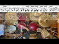タマシイレボリューション(Extended ver.)/Superfly ドラム動画